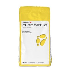 Elite Ortho Gesso Branco Saco 3Kg