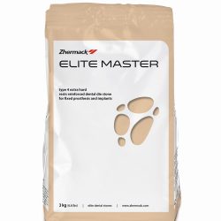 Elite Master Gess.Soft Grey Saco 3Kg