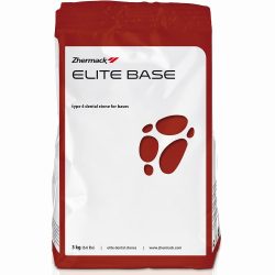 Elite Base Gesso Royal Blue Saco 3Kg