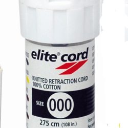 Elite Cord - Fio Retraçao 275cm Nº 000