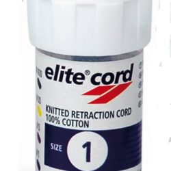 Elite Cord - Fio Retraçao 275cm Nº 1