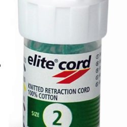 Elite Cord - Fio Retraçao 275cm Nº 2