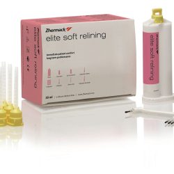 Elite Soft Relining - Emb. Introduçao