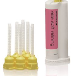 Elite Soft Relining - Pasta Emb.50ml