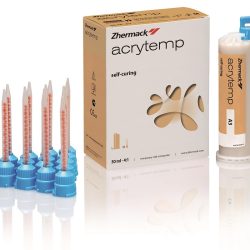 Acrytemp - Resina Self-Curing 50ml A2