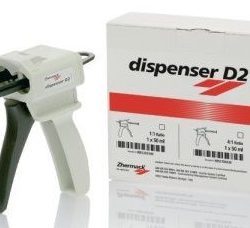 Acrytemp - Dispenser 4:1