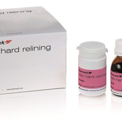 Elite Hard Relining - Emb. Introduçao