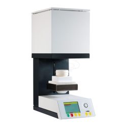 Vario S400 - Forno Sinterizaçao Zubler