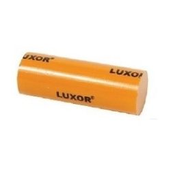 Luxor Pasta Polimento P/Metal Laranja