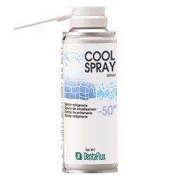 Cool Spray - Refrigerante 200ml