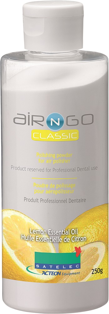 Air-N-Go - Bicarb. Limao Emb.250g