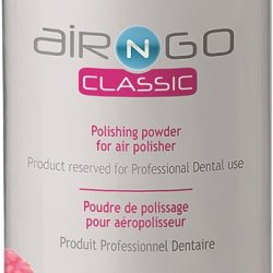 Air-N-Go - Bicarb. Framboesa Emb.250g