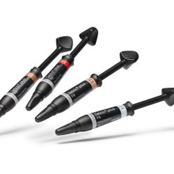 Tetric Plus Fill - Seringa 2g - Bleach Plus
