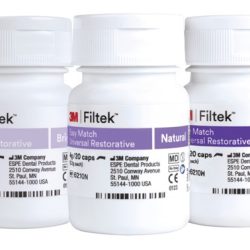 Filtek Easy Match - Intro Kit Cápsulas