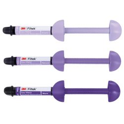 Filtek Easy Match - Seringa 4g Bright