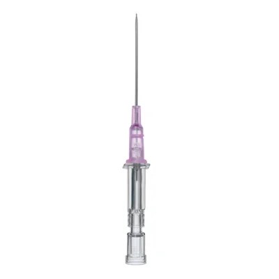 Introcan Certo Pur 24G 0,70x19mm Cx.50