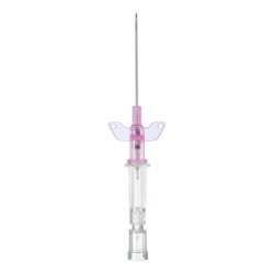 Introcan-W Certo Cânula IV 20G 1,1x32mm Cx.50