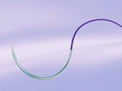 Nonosyn Violet 0 70cm HR22 Circ.Abs.Cx.36