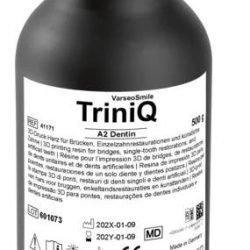VarseoSmile TriniQ - Resina 200g A1 Dentina