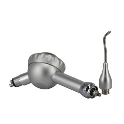 Jator Bicarbonato Technoflux P1 Midwest 4 Metal.