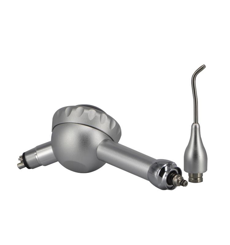 Jator Bicarbonato Technoflux P1 Midwest 4 Metal.