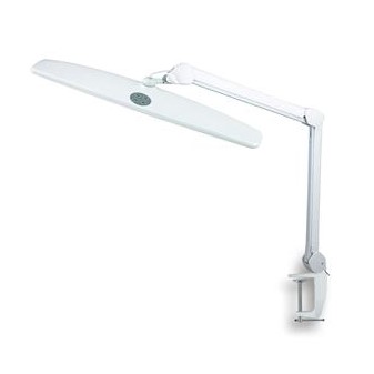 Candeeiro 84 LED P/Mesa Technoflux
