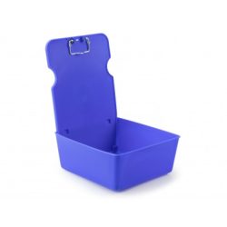 Bandejas Porta Trabalhos Azul Emb.8