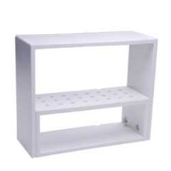 Broqueiro Steri-Safe Pro Est.P/24 Br.PM
