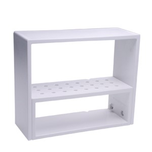 Broqueiro Steri-Safe Pro Est.P/24 Br.PM