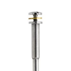 Mandril Aço PM Busch - 305RS/080 Cx.6