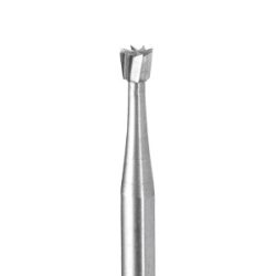 Broca Carbide FG Busch - 2/009 Cx.6