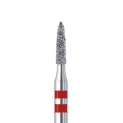 Ziramant Broca Diam. FG Long Busch 8860Z/010 Cx.2