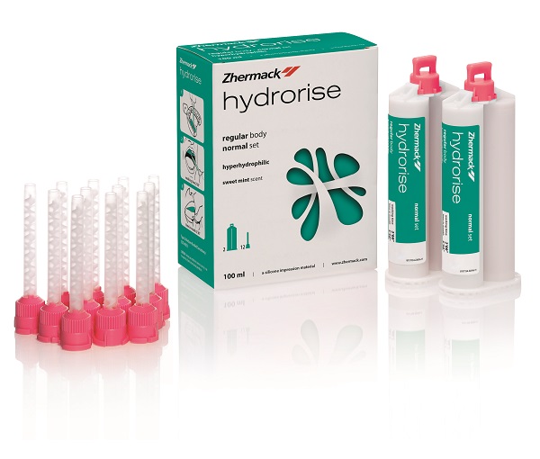 Hydrorise Normal Set Regular Body 2x50ml