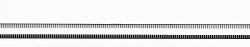 Sonda Simples C.M. 1081/56 Curva