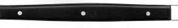Faca P/Cera C. Martin 1464 17cm Lessmann