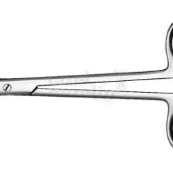 Tesoura P/Fio Sutura C.M. 868 11,5cm