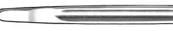 Cabo P/Laminas Bisturi C.M. 871A/7