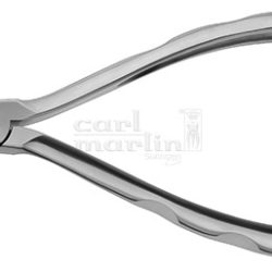 Alicate Corte Lateral 13cm C.M. OLS-1121
