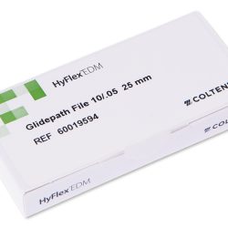 Hyflex EDM Limas CA 25mm GlidePath 10/05 Cx.3