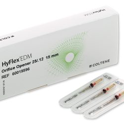Hyflex EDM Limas CA 15mm Orifice O.25/12