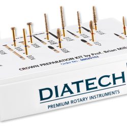 Diatech Crown Preparation Kit