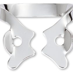Clamp P/Dental Dam Nº 2 Pre-Mol/In.Sup