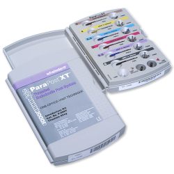 Parapost XT - Embalagem Introduçao