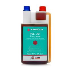 Pulijet - Desinf. Sistemas Aspiraçao 1l