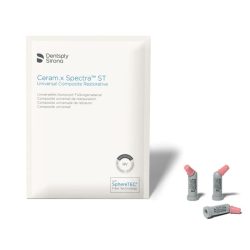 Ceram.X Spectra Capsulas 16x0,25 - A4