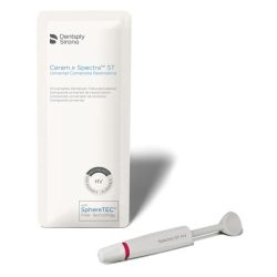 Ceram.X Spectra ST HV Seringa 3g A2