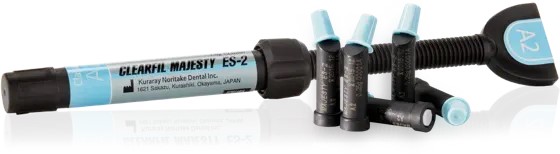 Clearfil Majesty ES-2 Classic - Seringa 3,6g A1