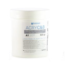Acry C & B - Dentina Emb.500g A3