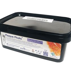 Acry Tray LC - Molde.Fotop. Azul Emb.50