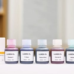 Luxen CL Liquido Cervical B 30ml